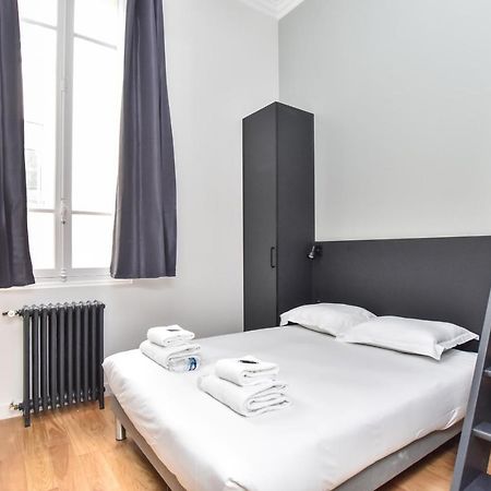 Cosy Apartment - 2Br-7P - Arc De Triomphe Παρίσι Εξωτερικό φωτογραφία