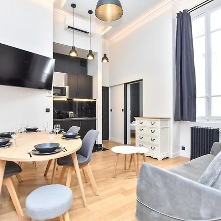 Cosy Apartment - 2Br-7P - Arc De Triomphe Παρίσι Εξωτερικό φωτογραφία