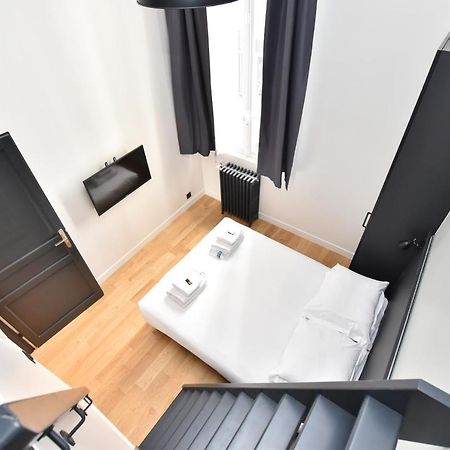 Cosy Apartment - 2Br-7P - Arc De Triomphe Παρίσι Εξωτερικό φωτογραφία
