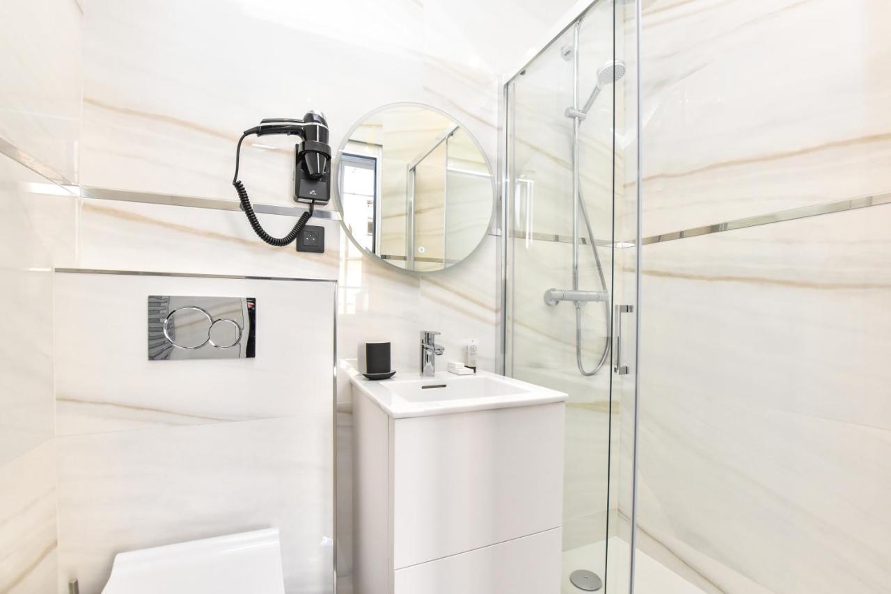 Cosy Apartment - 2Br-7P - Arc De Triomphe Παρίσι Εξωτερικό φωτογραφία