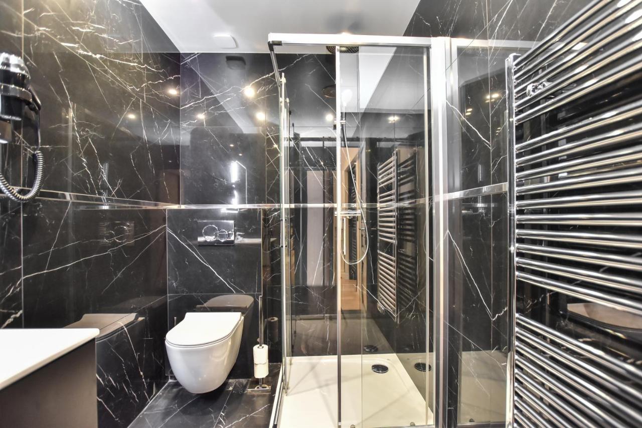 Cosy Apartment - 2Br-7P - Arc De Triomphe Παρίσι Εξωτερικό φωτογραφία