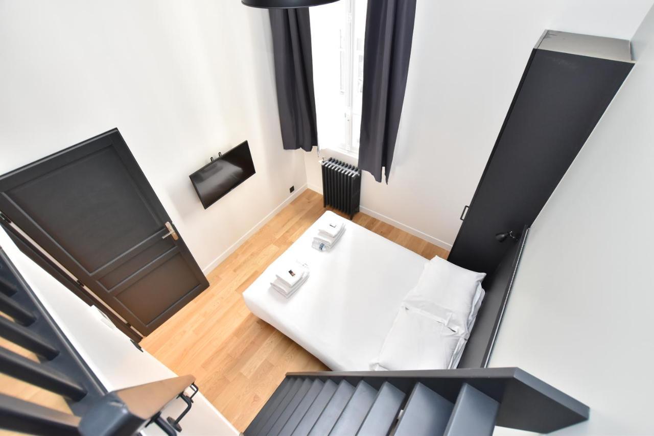 Cosy Apartment - 2Br-7P - Arc De Triomphe Παρίσι Εξωτερικό φωτογραφία